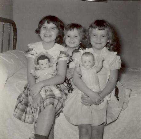 Shirley Walters, Beverly Walters, Mary Walters.jpg